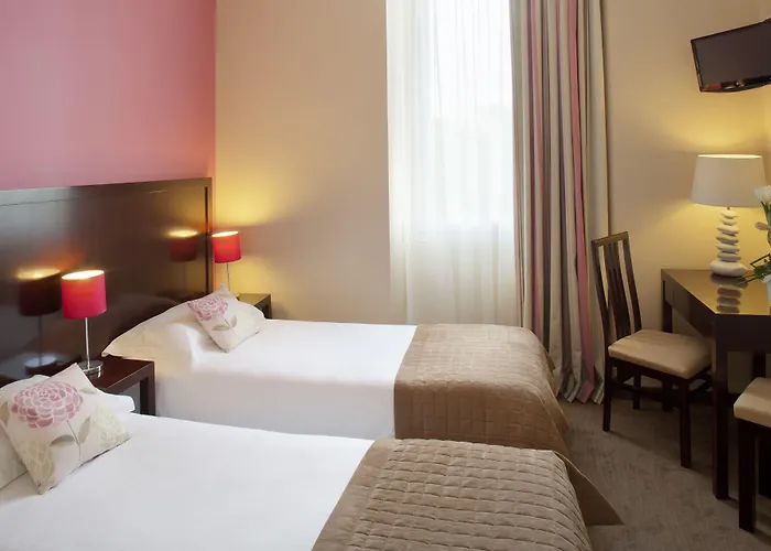 Hotel Relais Acropolis Nizza
